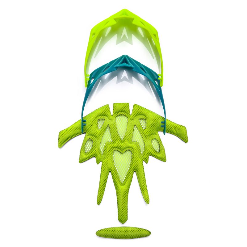 Meteor Marven Bicycle Helmet kiegészítő