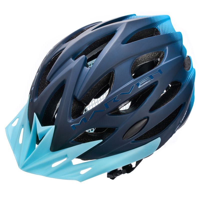 Meteor Marven Bicycle Helmet uniw sisak