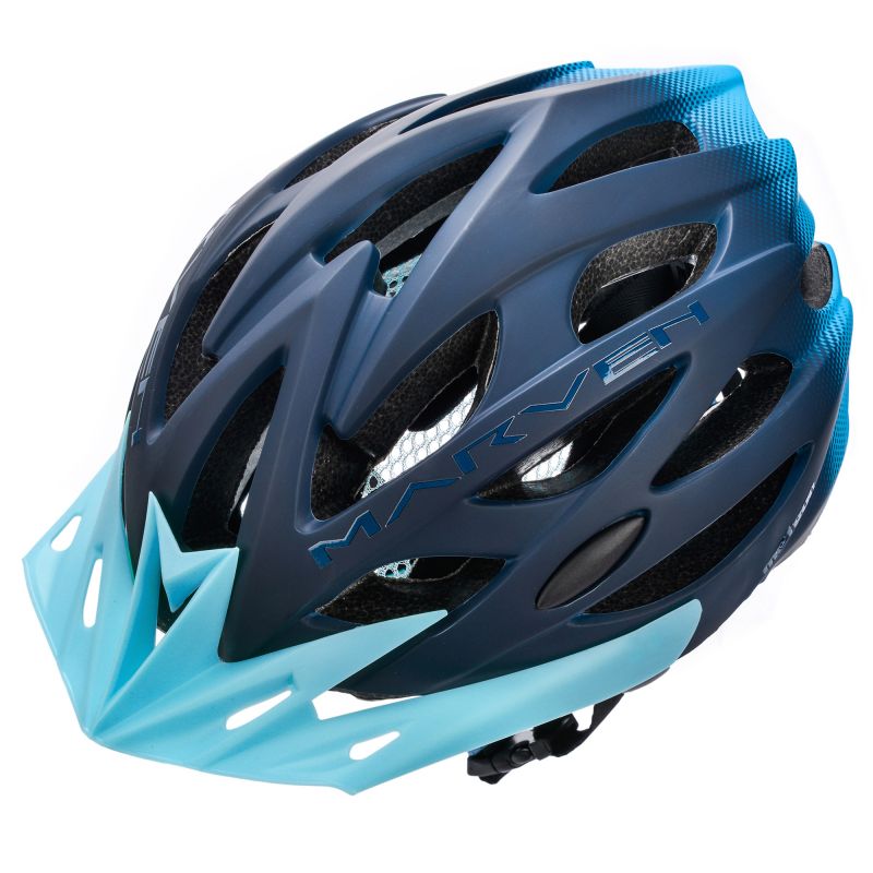 Meteor Marven Bicycle Helmet uniw sisak