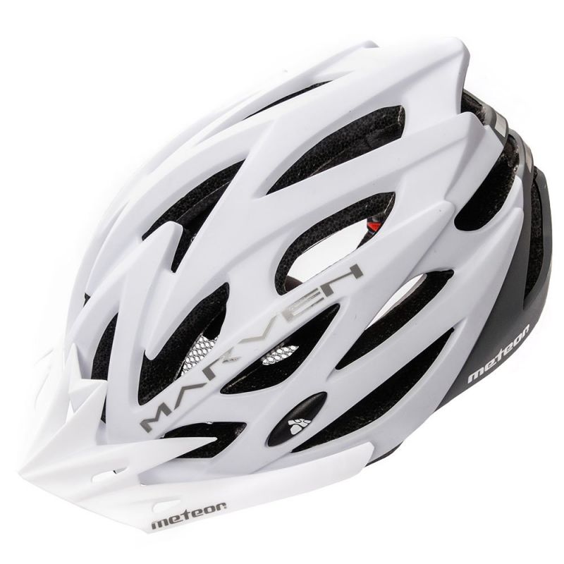 Meteor Marven Bicycle Helmet uniw sisak