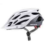 Meteor Marven Bicycle Helmet uniw sisak