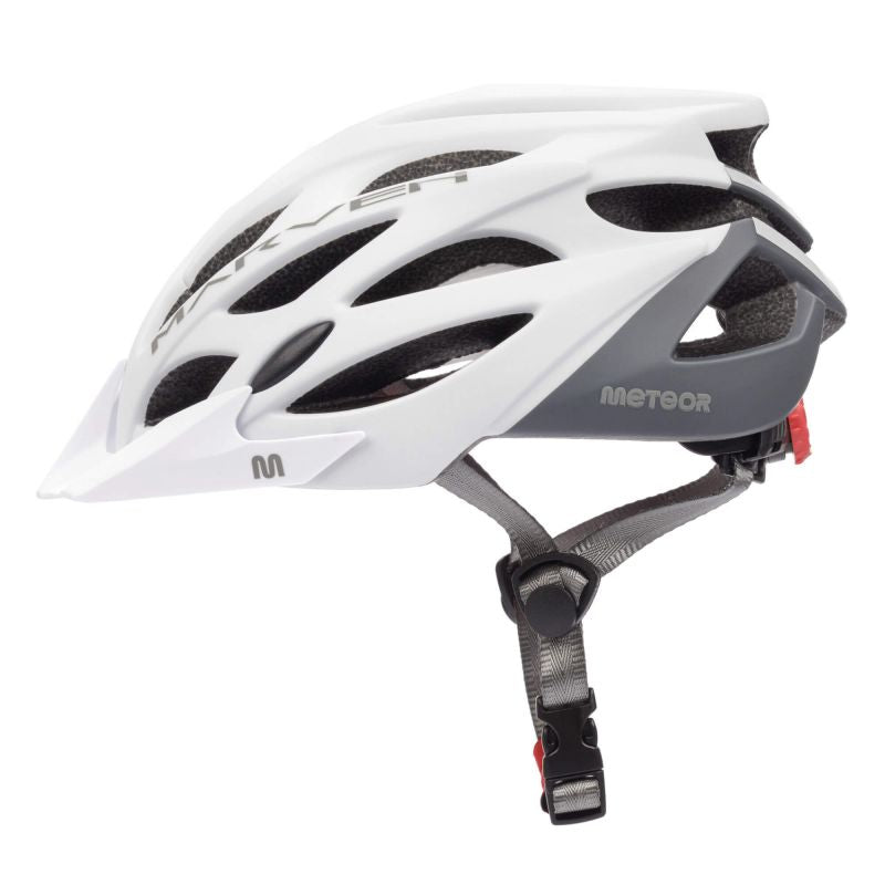 Meteor Marven Bicycle Helmet uniw sisak