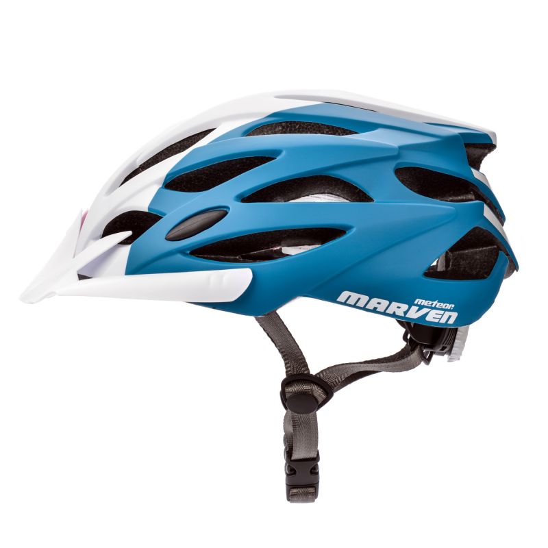 Meteor Marven Bicycle Helmet uniw sisak