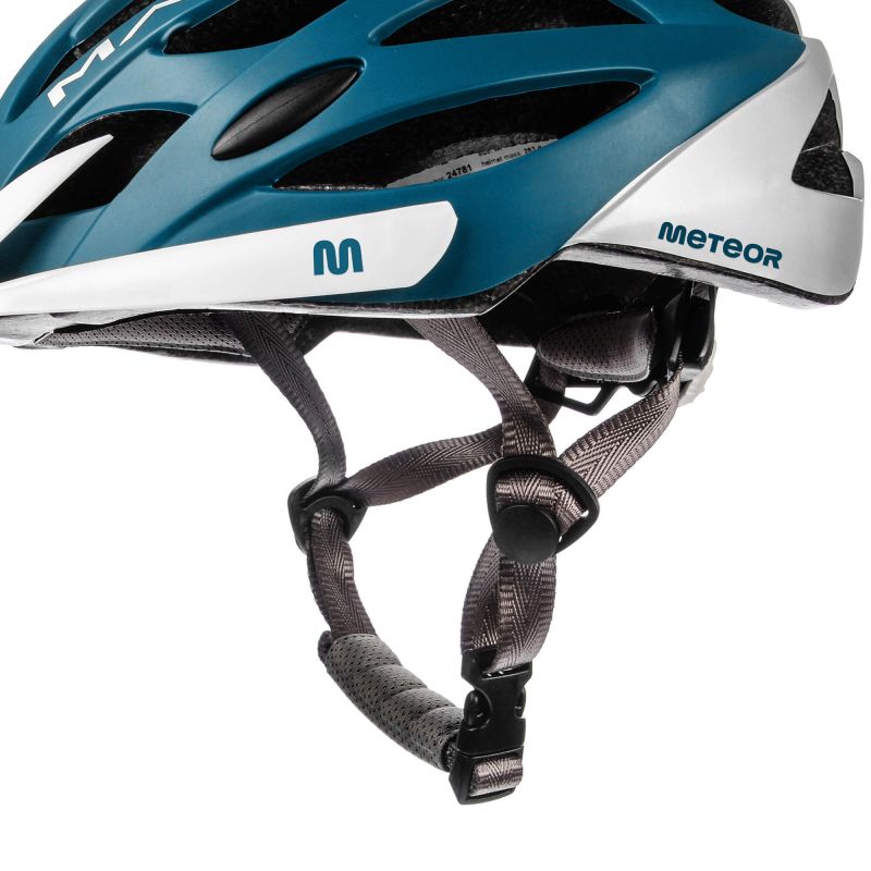 Meteor Marven Bicycle Helmet uniw sisak
