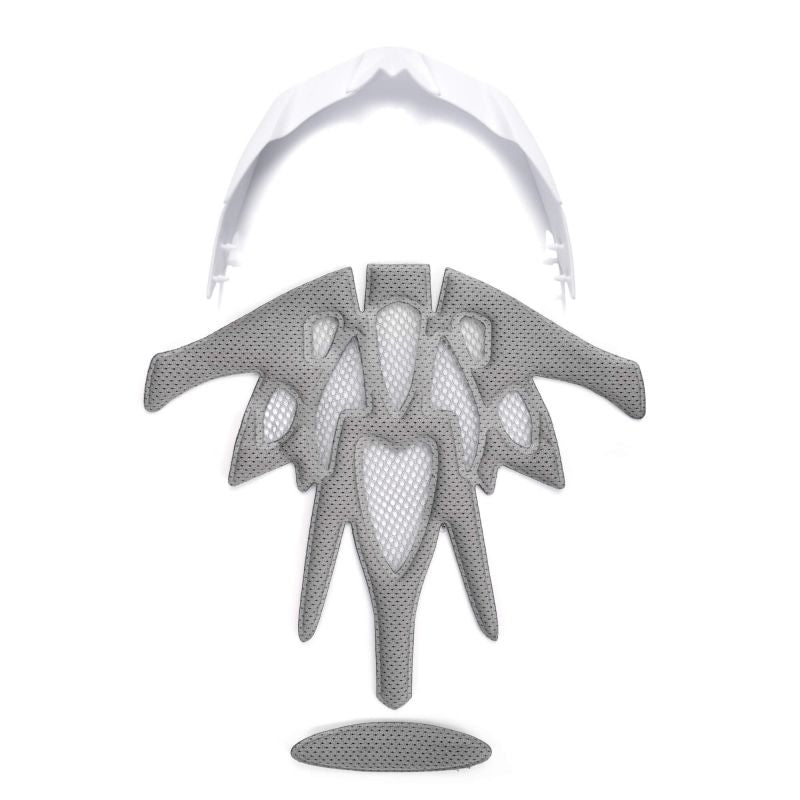 Meteor Marven Bicycle Helmet uniw sisak