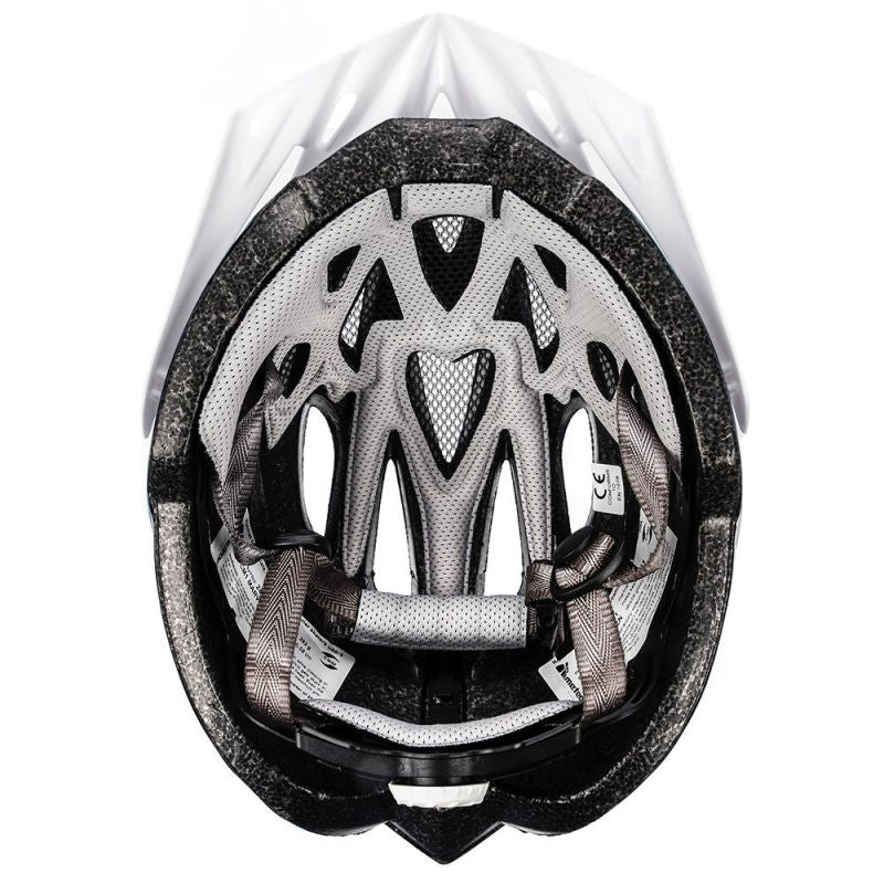 Meteor Marven Bicycle Helmet uniw sisak