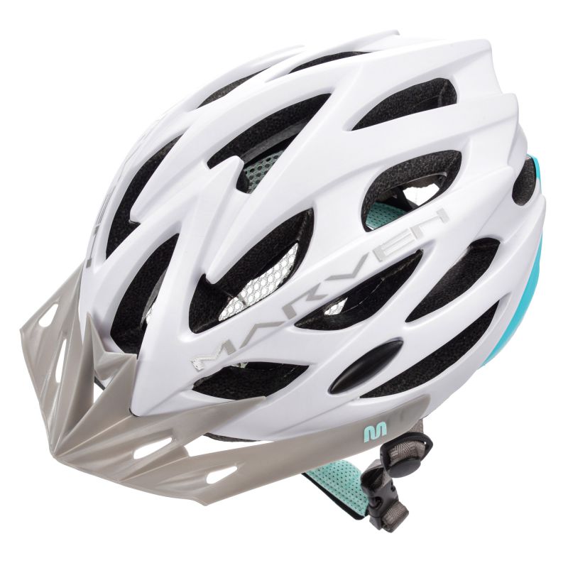 Meteor Marven Bicycle Helmet uniw sisak