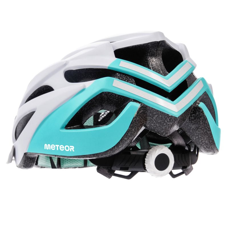 Meteor Marven Bicycle Helmet uniw sisak