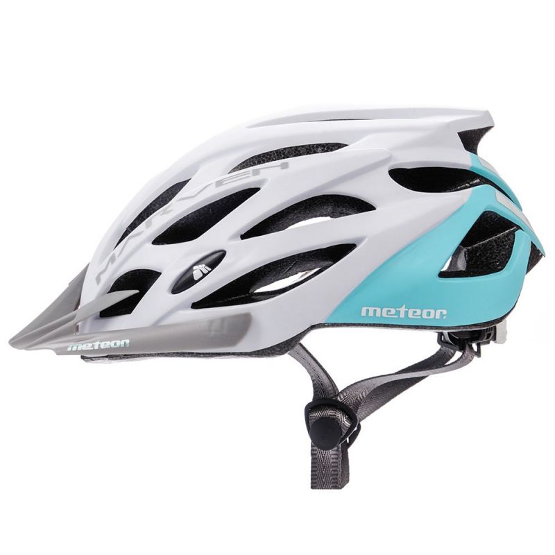 Meteor Marven Bicycle Helmet uniw sisak