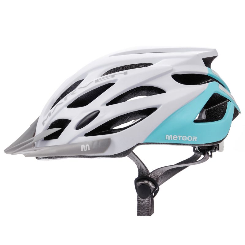 Meteor Marven Bicycle Helmet uniw sisak