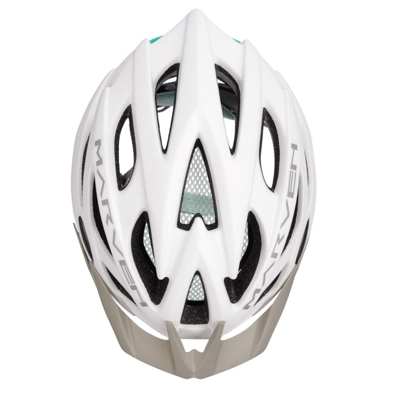 Meteor Marven Bicycle Helmet uniw sisak