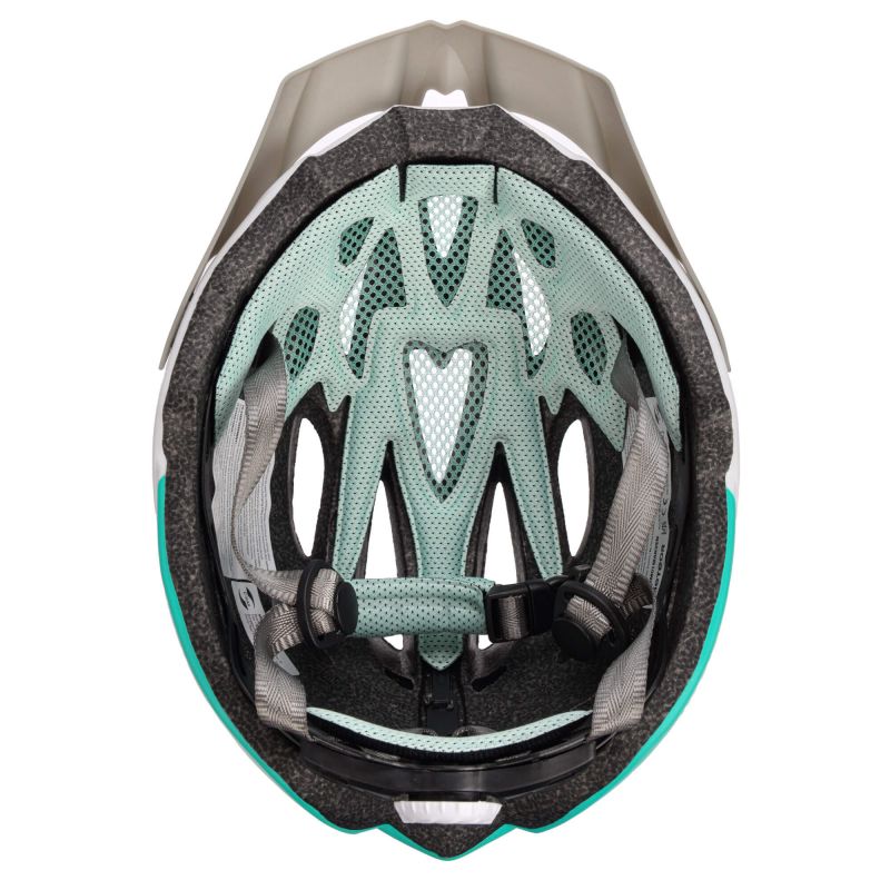 Meteor Marven Bicycle Helmet uniw sisak