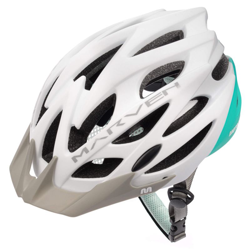 Meteor Marven Bicycle Helmet uniw sisak