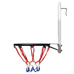 Meteor Memphis Basketball Backboard with Ball and Pump edzőfelszerelés 17497