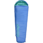 Meteor Mimpi Jr Sleeping Bag kék gyerek hálózsák