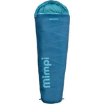 Meteor Mimpi Jr Sleeping Bag kék gyerek hálózsák