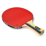 Meteor Mistral Table Tennis Racket uniw teniszütő