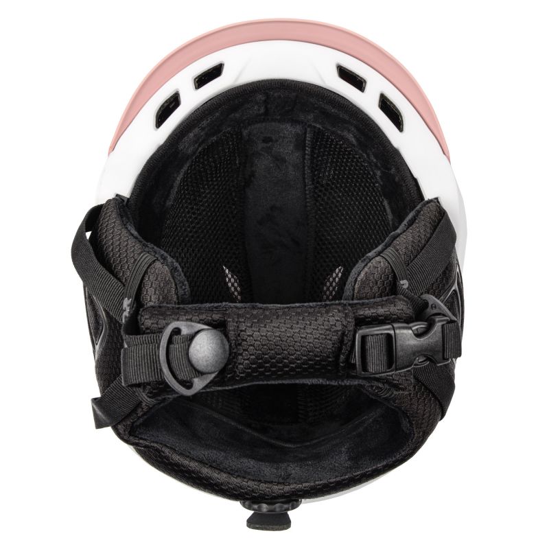 Meteor Montara Ski Helmet L 58-61 cm uniw sisak