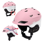 Meteor Montara Ski Helmet L 58-61 cm uniw sisak