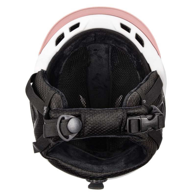 Meteor Montara Ski Helmet L 58-61 cm uniw sisak