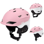 Meteor Montara Ski Helmet L 58-61 cm uniw sisak