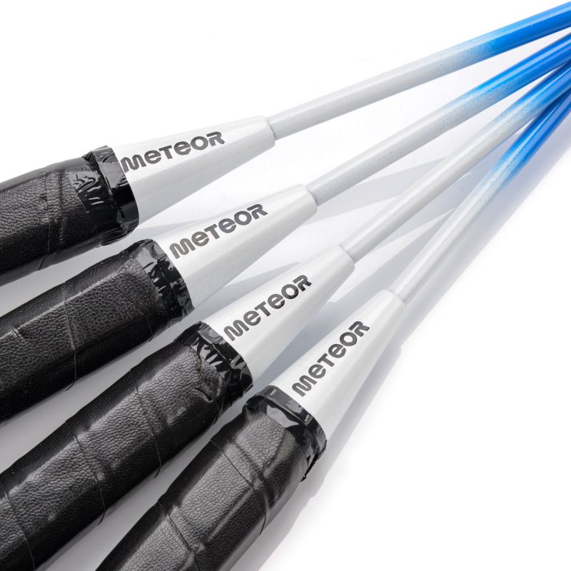 Meteor Motion 4 Badminton Set uniw készlet