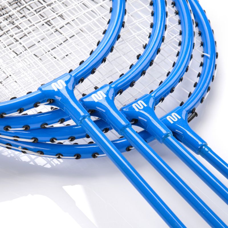 Meteor Motion 4 Badminton Set uniw készlet