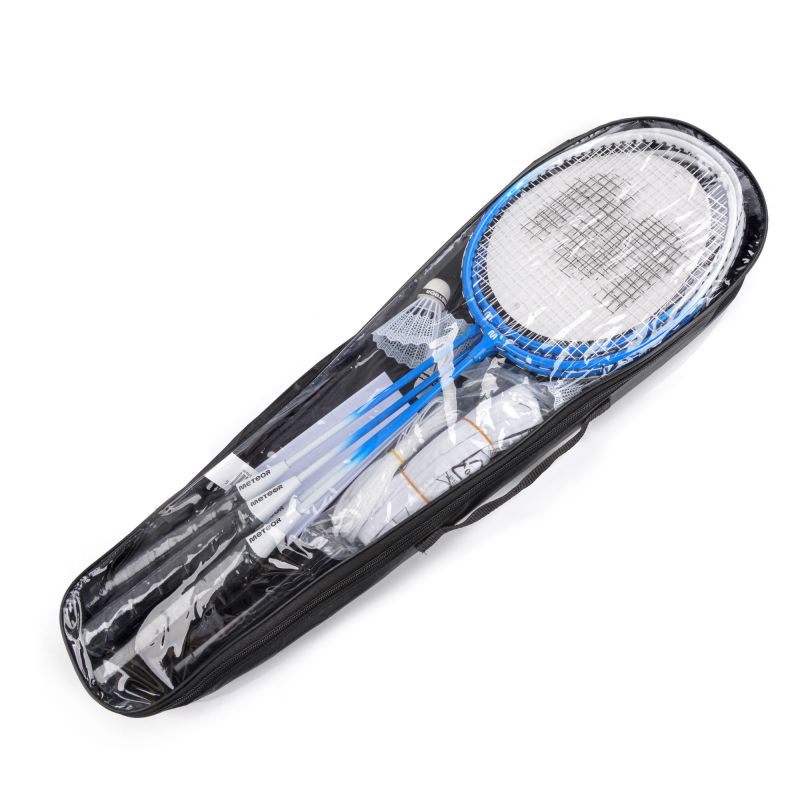 Meteor Motion 4 Badminton Set uniw készlet