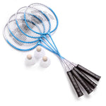 Meteor Motion 4 Badminton Set uniw készlet
