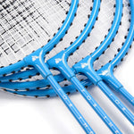 Meteor Motion 4 Badminton Set uniw készlet