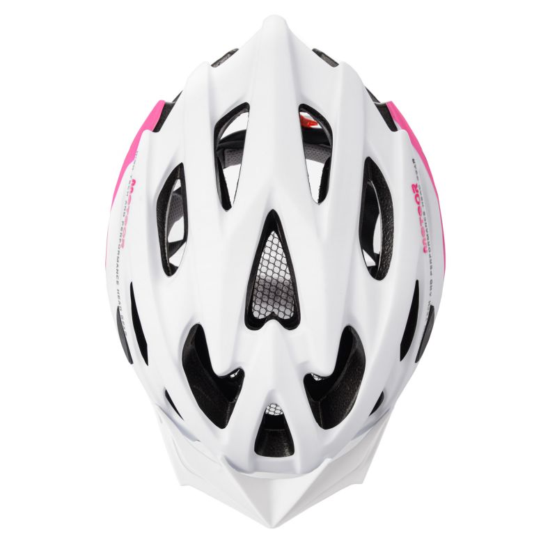 Meteor MV29 Drizzle Bike Helmet uniw sisak