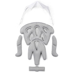 Meteor MV29 Drizzle Bike Helmet uniw sisak