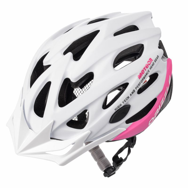 Meteor MV29 Drizzle Bike Helmet uniw sisak