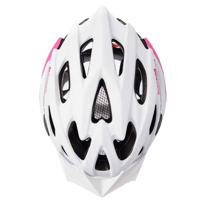 Meteor MV29 Drizzle Bike Helmet uniw sisak