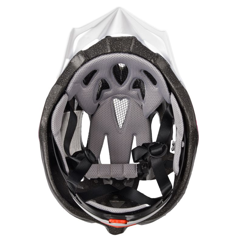 Meteor MV29 Drizzle Bike Helmet uniw sisak