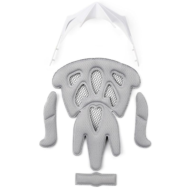 Meteor MV29 Drizzle Bike Helmet uniw sisak