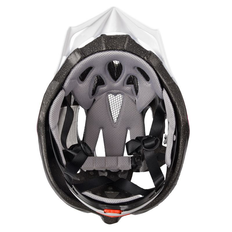 Meteor MV29 Drizzle Bike Helmet uniw sisak