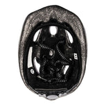 Meteor MV5-2 Junior 23220 White Bicycle Helmet fehér gyerek sisak