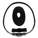 Meteor MV5-2 Junior 23220 White Bicycle Helmet fehér gyerek sisak