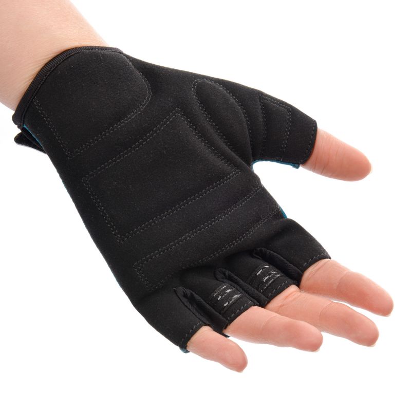 Meteor MX11 cycling gloves size uniw Kerékpáros kesztyű