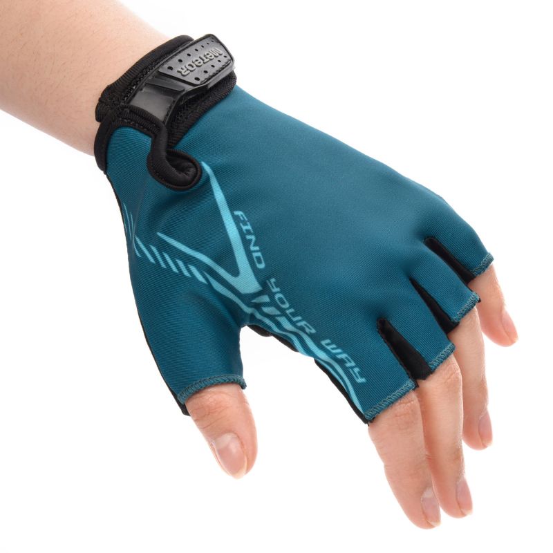 Meteor MX11 Cycling Gloves uniw Kerékpáros kesztyű