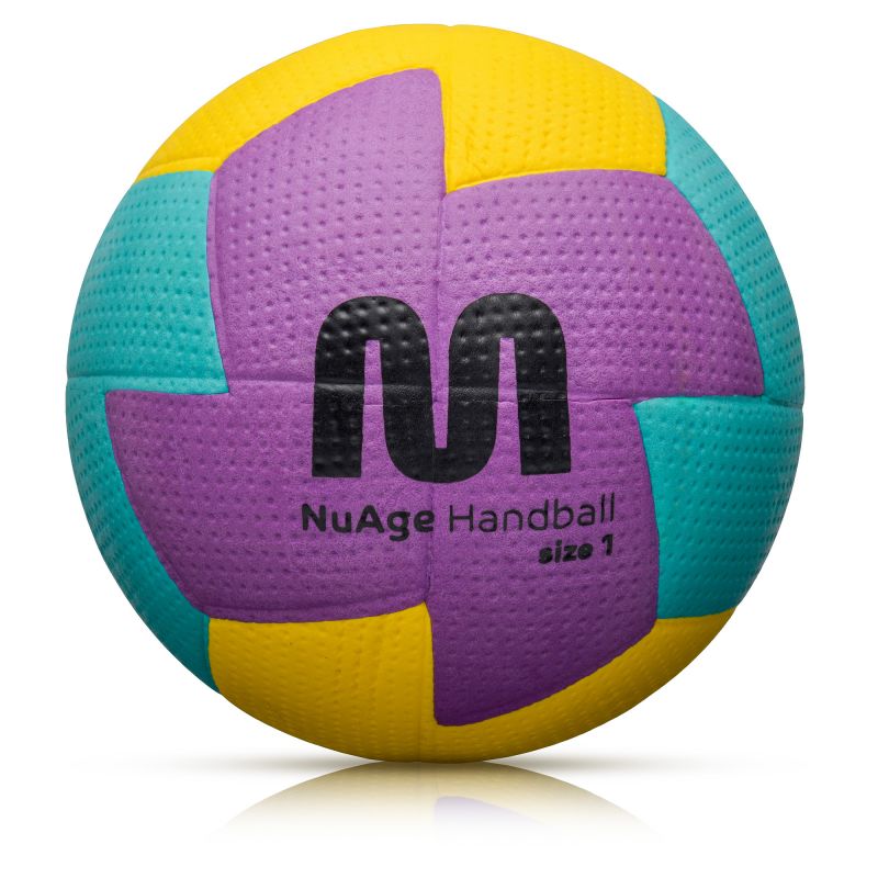 Meteor Nuage Jr Handball uniw gyerek labda