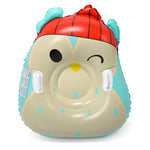 Meteor Owl Snow Slide uniw gyerek papucs