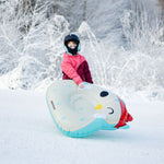 Meteor Owl Snow Slide uniw gyerek papucs