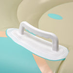 Meteor Owl Snow Slide uniw gyerek papucs