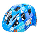 Meteor PNY11 Jr Bicycle Helmet uniw gyerek sisak
