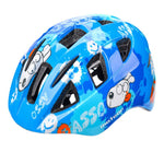 Meteor PNY11 Jr Bicycle Helmet uniw gyerek sisak