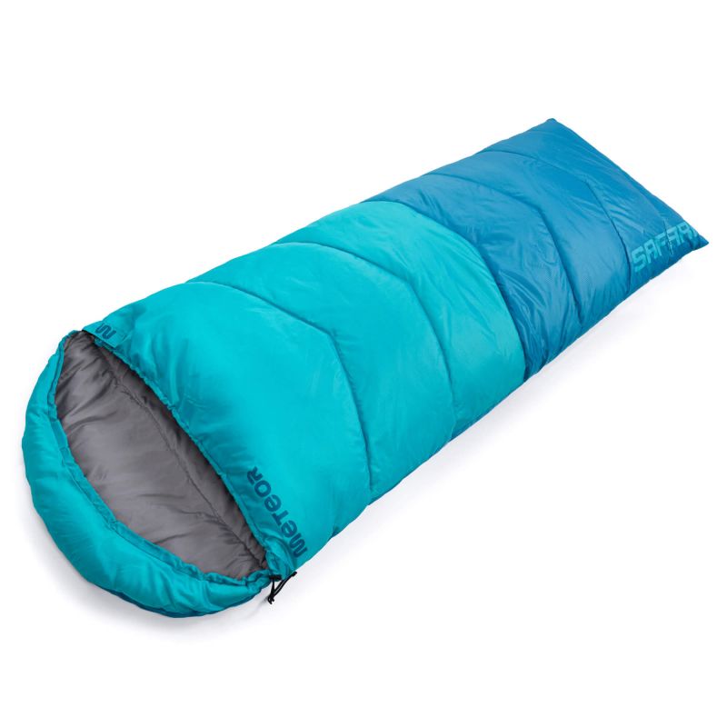 Meteor Safari Sleeping Bag uniw hálózsák