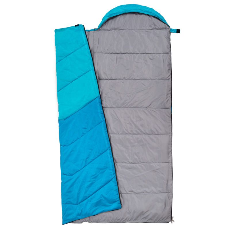 Meteor Safari Sleeping Bag uniw hálózsák