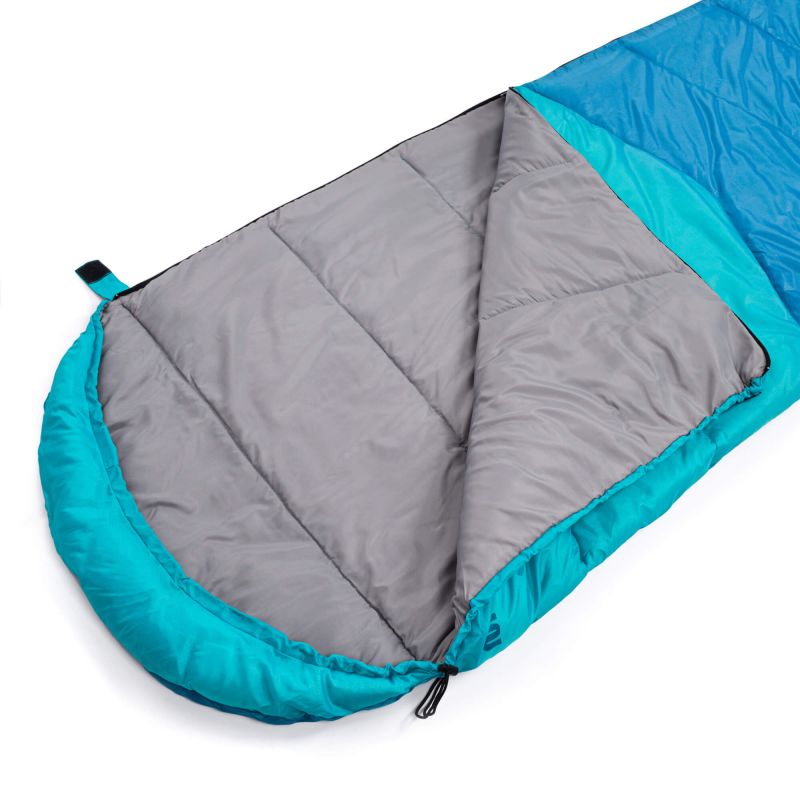 Meteor Safari Sleeping Bag uniw hálózsák